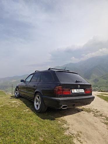 bbs rs: Колеса в сборе 235 / 45 / R 17, Зима, Б/у, Комплект, Легковые, Литые, отверстий - 5 — 3