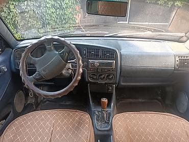 бмв 525 1995: Volkswagen Passat Variant: 1995 г., 2 л, Механика, Бензин, Универсал — 6