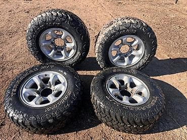 шины 195 65 r15 всесезонные: Шины — 1