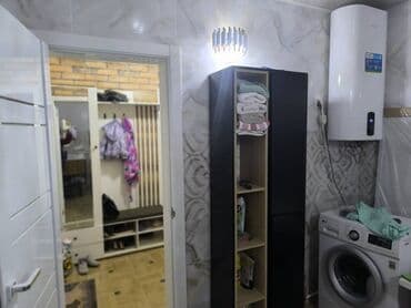 однокомнатный дом: Дом, 100 м², 4 комнаты, Собственник, Дизайнерский ремонт — 10