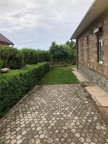 афрем дом: Коттедж, Чолпон-Ата, 6 мест — 5