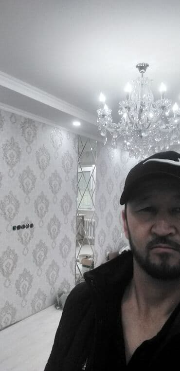 турузбекова боконбаева: Подготовка стен для укладки, Подготовка стен для грунтовки, Резка плитки | Керамическая плитка, Керамогранитая плитка, Мозаичная плитка | Вертикальная укладка, Диагональная укладка, Горизонтальная укладка Больше 6 лет опыта — 9