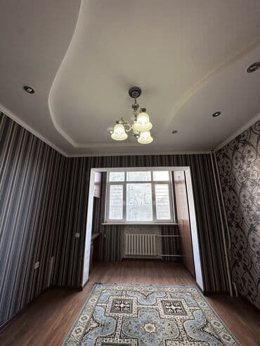 2 комнатные квартиры в бишкеке продажа: 2 комнаты, 62 м², 106 серия, 2 этаж, Евроремонт — 16