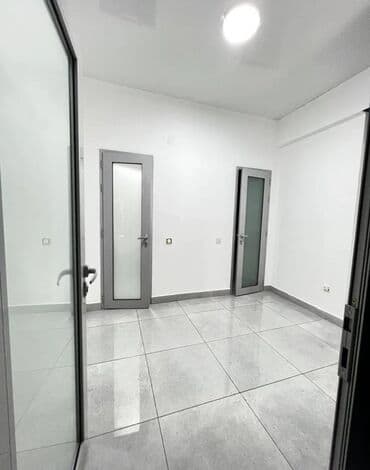 дома под офис: Сдаю Офис, 170 м², В жилом комплексе, С отдельной кухней, С отдельным входом, С отдельным сан узлом — 13