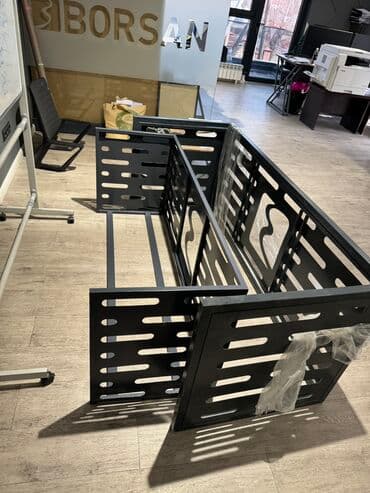 Дизайн, проектирование: Сварка Доставка, Гарантия, Высотные работы — 3