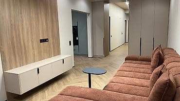 2 bedroom: 3 комнаты, 114 м², Элитка, 4 этаж, Дизайнерский ремонт — 7