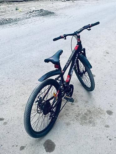 skillmax велосипед страна производитель: Горный велосипед, Skillmax, Алюминий, Новый — 6