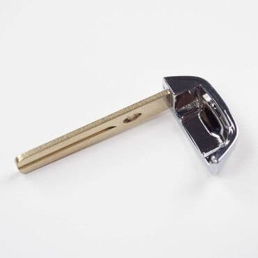 программирование ключей: Ключ BYD Новый — 4