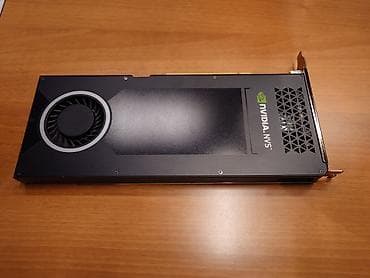 Настольные ПК и комплектующие: Видеокарта для ПК, Б/у, NVidia, 4 ГБ — 3