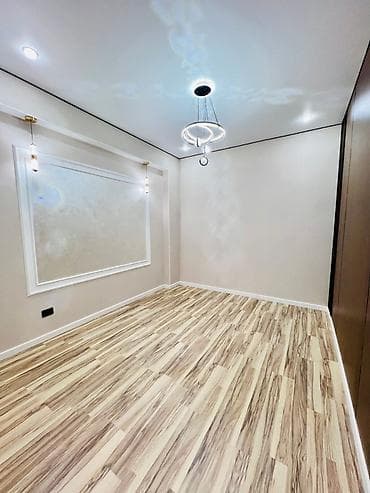 Батирлер: 3 бөлмө, 64 м², Технопарк Элитка, 14 кабат, Жаңы ремонт — 5