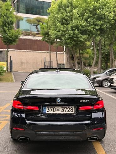 lexus e: BMW 520: 2021 г., Автомат, Бензин, Седан — 2
