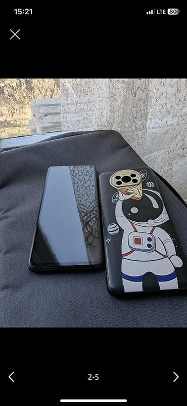 mi 15 pro: Poco X3, цвет - Серый — 2
