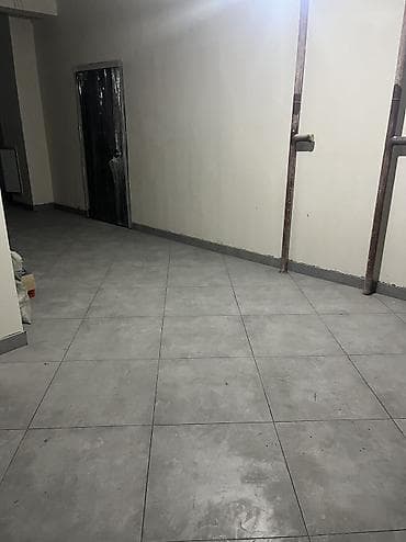 квартира келечек конушу: 3 бөлмө, 81 м², Элитка, 8 кабат, ПСО (өзү оңдоп түзөтүп бүтүү үчүн) — 7