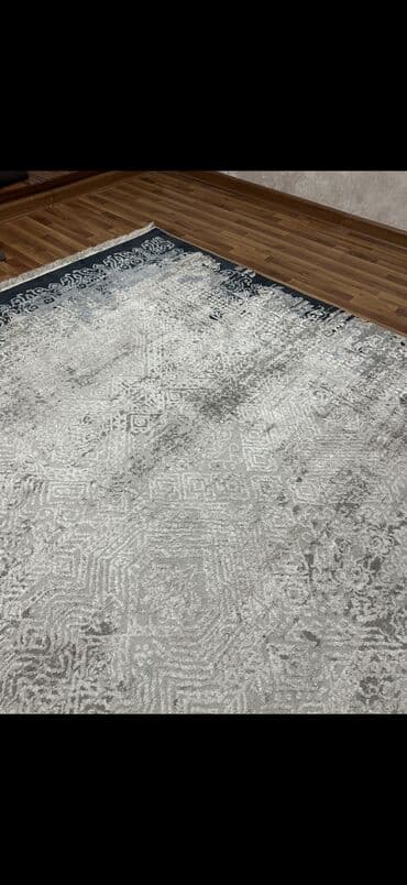 сколько стоит 1 квадратный метр паркета: Ковер Б/у, 400 * 250, Турция — 5