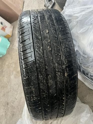 подиум под номер: Колеса в сборе 215 / 45 / R 17, Лето, Б/у, Комплект, Литые, отверстий - 5 — 6