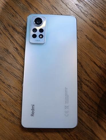 iphone 6 plus: Redmi, Redmi Note 12 Pro+ 5G, Б/у, 256 ГБ, цвет - Белый — 1