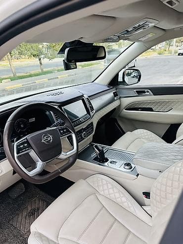 колба для фильтра: Ssangyong Rexton: 2021 г., 2.2 л, Автомат, Дизель, Внедорожник — 4