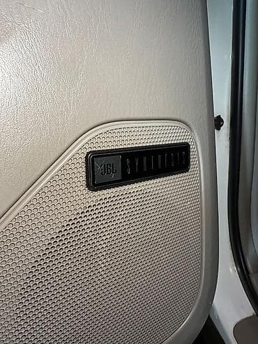 телефон авто: Toyota 4Runner: 2006 г., 4 л, Автомат, Бензин, Внедорожник — 6