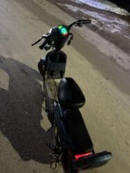 математика 6 класс с.к.кыдыралиев а.б.урдалетова г.м.дайырбекова гдз: Электр самокат, Бөлүп төлөөсүз, Колдонулган, Акысыз жеткирүү — 6