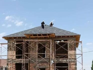 каракол строитель: Строительство под ключ — 7