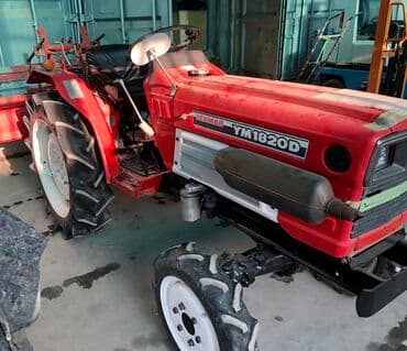 мотоцкл: Погрузчик — 10