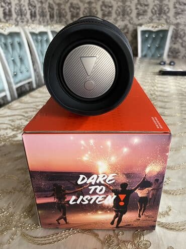 колонки 10: JBL EXTREME 2 Новый и очень громкий JBL Extreme 2 by Harman Kardon — 3