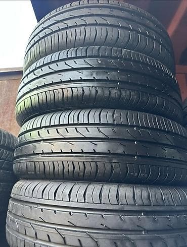 sp 4: 175/65/14 летний дөңгөлөк сатылат — 1