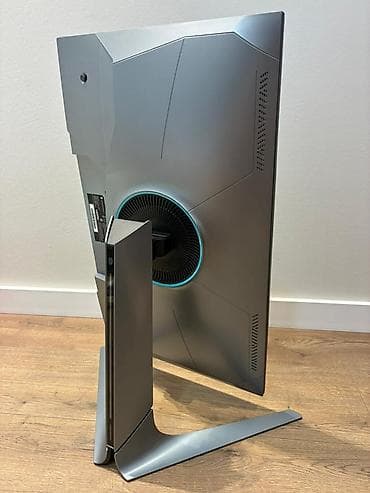 hyper x cloud: Монитор, LED, 27" - 28" — 7