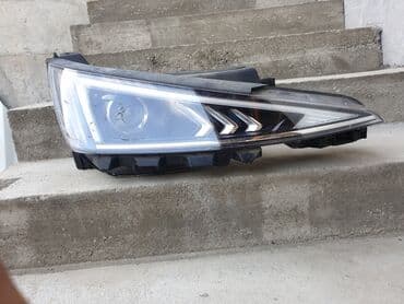 фары на опель вектра б: Передняя правая фара Hyundai 2019 г., Б/у, Оригинал — 1