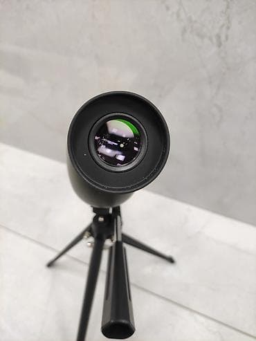 Спортивная форма: Скоро в Продаже 🔭. Телескоп - Зрительная труба с увеличением от 20 до — 6