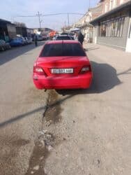 скутеры мопеды: Daewoo Nexia: 2011 г., Бензин — 6