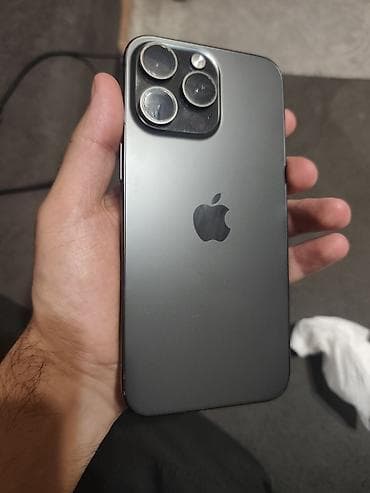 iphone 13 pro max 128: IPhone 15 Pro Max, Б/у, 256 ГБ, Black Titanium, 86 % — 8