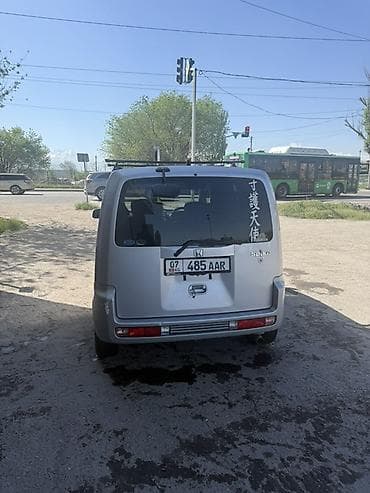 opel astra gtc: Honda Mobilio: 2005 г., 1.5 л, Минивэн — 2