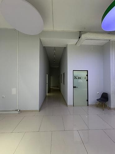 Коммерциялык мүлк: Сдаётся коммерческое помещение 189 м² в комплексе IHLAS RESIDENCE. - — 10