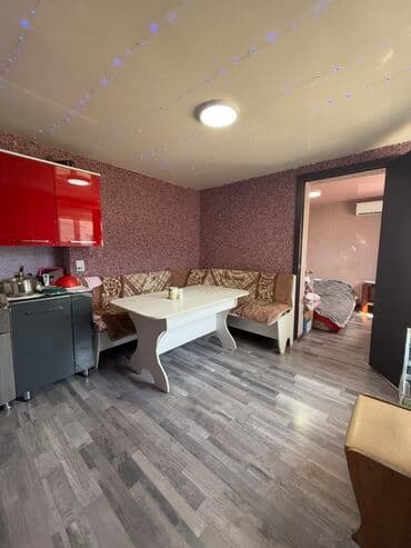 продается дом военно антоновка: Дом, 68 м², 3 комнаты, Агентство недвижимости, Косметический ремонт — 7