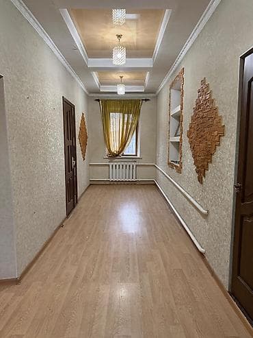можайского: 📌АДРЕС: Срочно продается большой дом с большим участкам в районе Баят — 3