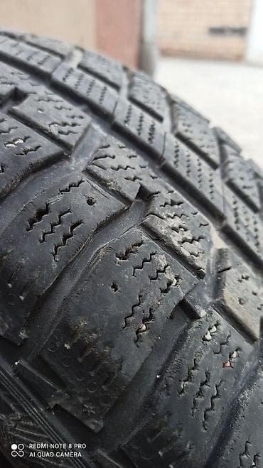 шины 215 65 16с: 1шт — 1