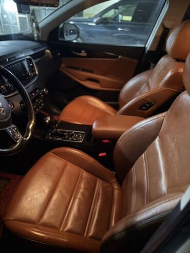 sorento: Kia Sorento: 2019 г., Дизель, Кроссовер — 2