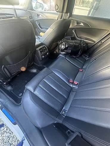 mersedes ml 63: Audi A6: 2019 г., 2 л, Робот, Дизель, Седан — 9