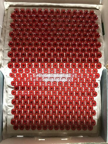 matrex 30: Массажер Коврик, Все тело, Новый — 2