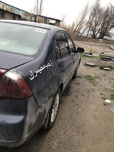 хонда лого бишкек: Honda Civic: 2002 г., 1.6 л, Автомат, Бензин, Седан — 7