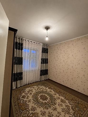 3 комнаты, 75 м², 1 этаж, Косметический ремонт — 7