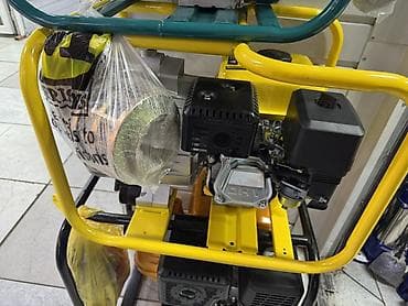 karcher k3: Мотопомпа Бензиновая — 2