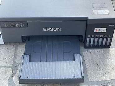 чехол для редми 9 с: Фотопринтер Epson EcoTank L8058 - Шестицветная система чернил: BK — 6