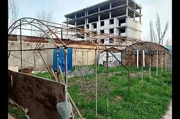 арба: Теплица — 6