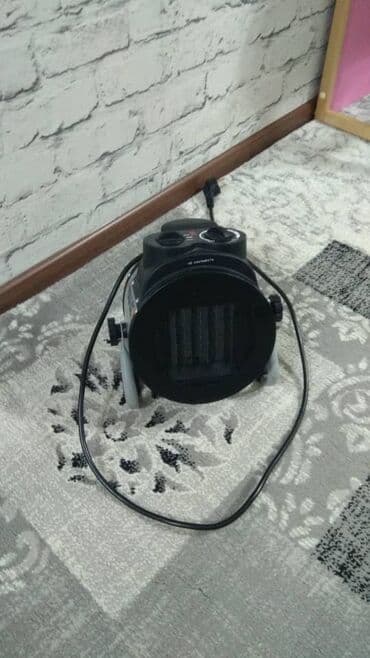 типы обогревателей: Продаю Спирали,Тены на Пушки калориферы, инфракрасный обогреватель — 6