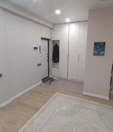 аренда элитных квартир посуточно: Студия, Без подселения, С мебелью полностью — 4