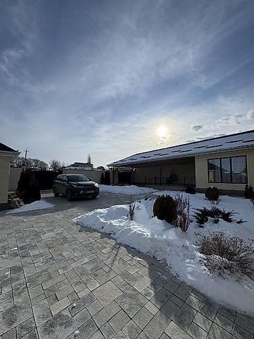 Үйдү ижарага алам: Үй, 150 м², 4 бөлмө, Менчик ээси, Дизайнердик оңдоо — 5