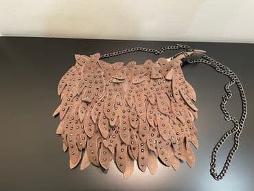 Стильная сумочка