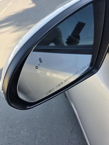 sonata 2024: Kia K5: 2020 г., 2 л, Автомат, Газ, Седан — 9